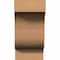 Ekena Millwork Newport Rough Sawn Rafter Tail, Western Red Cedar, 4"W x 8"H x 16"L RFT04X08X16NEW00RWR - alternate 4